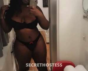 WET .GUSHY.HOT ❤Fun Thick Ebony Babe in Palm Springs CA