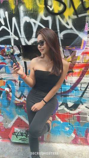 Nikita 27Yrs Old Escort 163CM Tall Seoul Image - 1