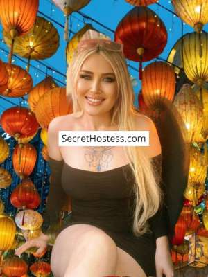 Nina 22Yrs Old Escort 56KG 167CM Tall Izmir Image - 2