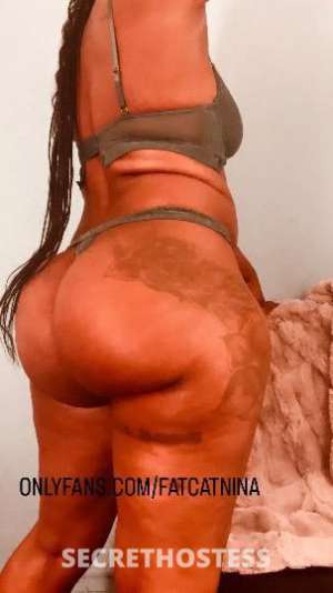 Nina 28Yrs Old Escort Columbus GA Image - 1