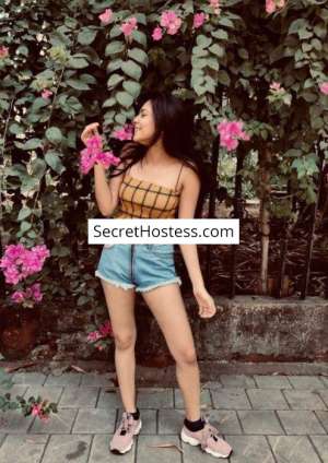 Nishi Singh 20Yrs Old Escort 43KG 155CM Tall Goa Image - 3