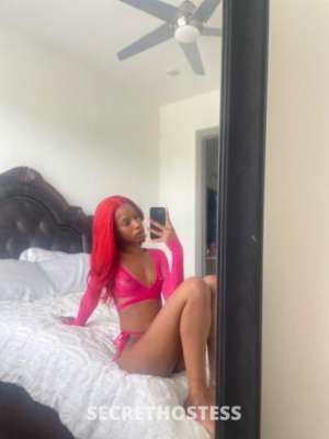 NuNu 21Yrs Old Escort Little Rock AR Image - 6