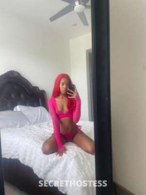 NuNu 21Yrs Old Escort Little Rock AR Image - 7