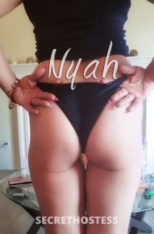 Nyah 35Yrs Old Escort Reno NV Image - 0