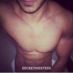 Oliver 25Yrs Old Escort 173CM Tall Beirut Image - 1