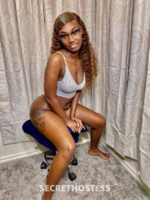 Onyx 25Yrs Old Escort Tallahassee FL Image - 1