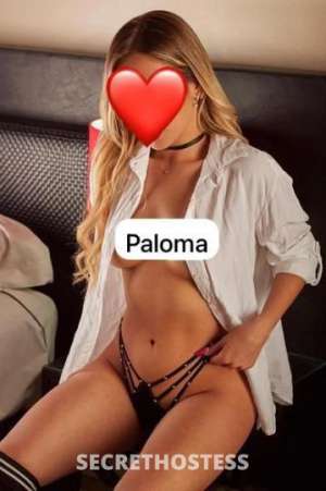 Paloma 35Yrs Old Escort Fort Lauderdale FL Image - 1