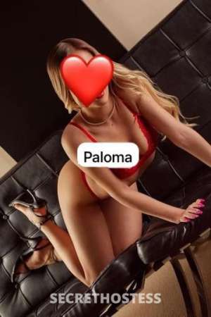 Paloma 35Yrs Old Escort Fort Lauderdale FL Image - 3