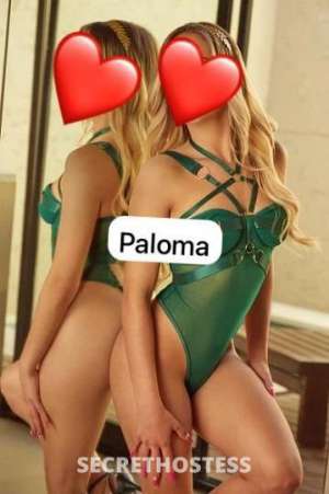 Paloma 35Yrs Old Escort Fort Lauderdale FL Image - 5