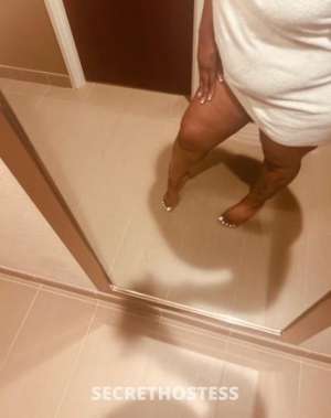 Pariiz 28Yrs Old Escort Fayetteville NC Image - 1