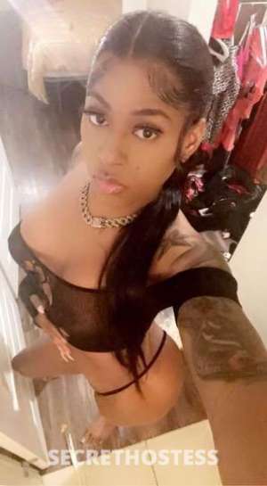 Pariss 24Yrs Old Escort Milwaukee WI Image - 0