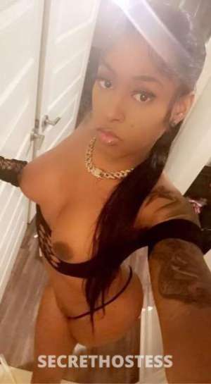 Pariss 24Yrs Old Escort Milwaukee WI Image - 1