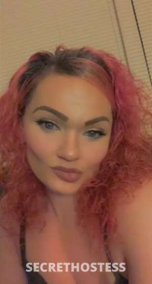 Passion/Jesenia 34Yrs Old Escort Macon GA Image - 2