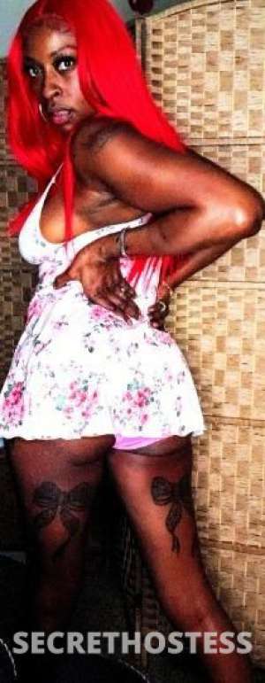 Pepper? 35Yrs Old Escort Pensacola FL Image - 2