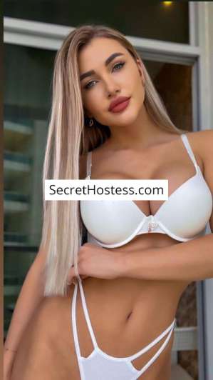 Polina 20Yrs Old Escort 57KG 168CM Tall Riyadh Image - 11