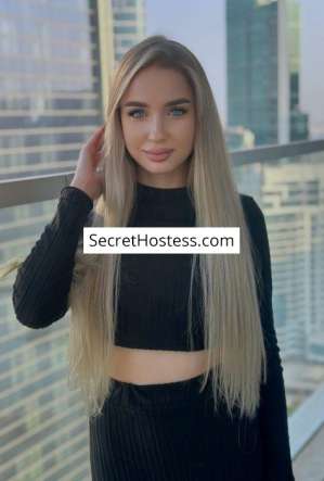 Polly 19Yrs Old Escort 54KG 160CM Tall Dubai Image - 0