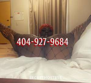 Pooh 32Yrs Old Escort Mobile AL Image - 8