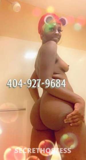 Pooh 32Yrs Old Escort Mobile AL Image - 9