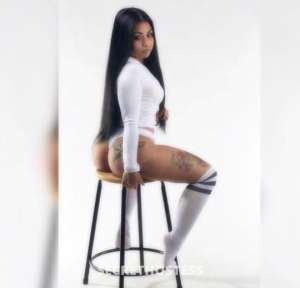 Ranyy 24Yrs Old Escort Salem OR Image - 0