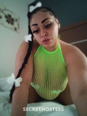 Red💚🍒 24Yrs Old Escort Atlanta GA Image - 2