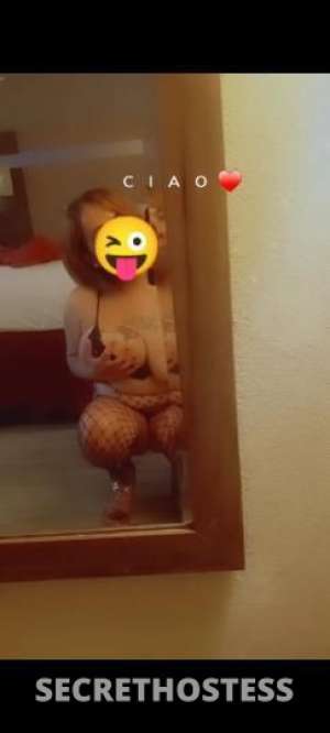 Red 26Yrs Old Escort Chesapeake VA Image - 4