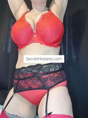 Roxy 34Yrs Old Escort Doncaster Image - 1