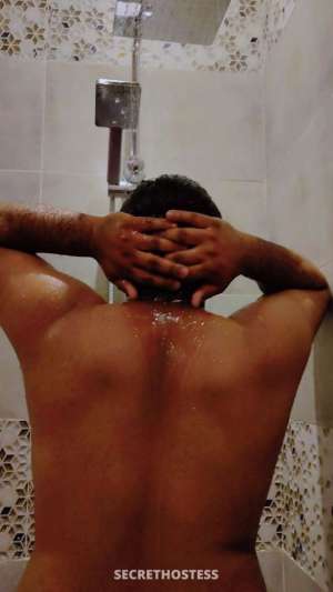 Roy 25Yrs Old Escort 168CM Tall Dubai Image - 1