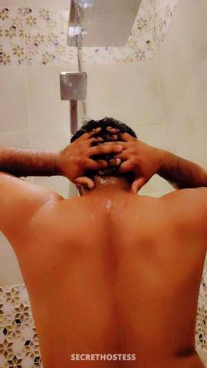 Roy 25Yrs Old Escort 168CM Tall Dubai Image - 2