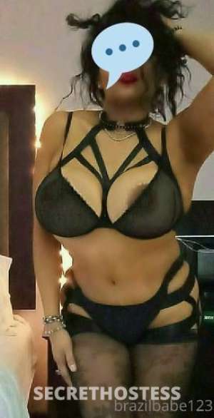 SATINEDOLL 36Yrs Old Escort Hudson Valley NY Image - 2