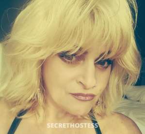 STORMI 49Yrs Old Escort Portland OR Image - 2