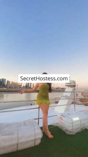 Sabrin 23Yrs Old Escort 55KG 162CM Tall Dubai Image - 4