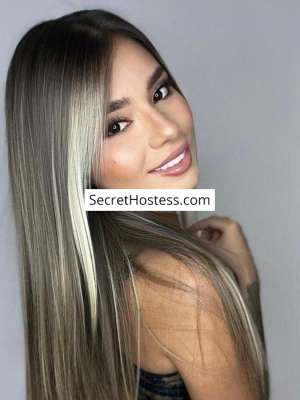 Samy 22Yrs Old Escort 46KG 159CM Tall Ibiza Image - 2