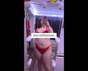 Sapphire 18Yrs Old Escort East London Image - 0