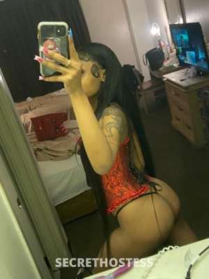 SapphireBlaze 19Yrs Old Escort 170CM Tall Oakland CA Image - 4