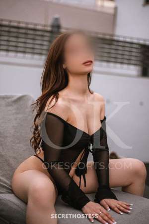 Sara 20Yrs Old Escort 160CM Tall Barcelona Image - 3