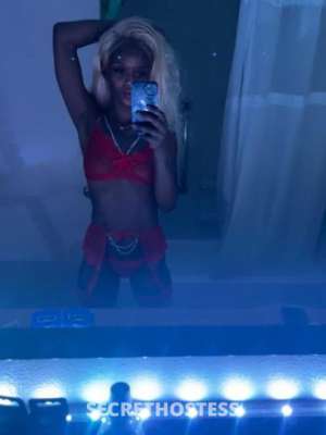 Secrets 24Yrs Old Escort Northern Virginia DC Image - 1