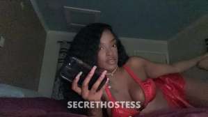 Serenity 26Yrs Old Escort Greensboro NC Image - 1