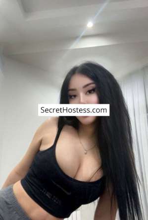 Seva 23Yrs Old Escort 71KG 168CM Tall Baku Image - 0