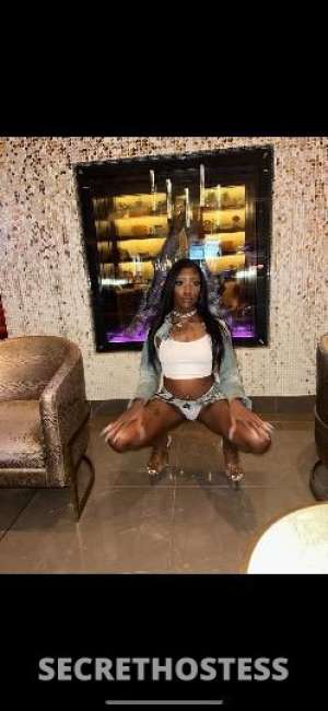 SexyBlac 24Yrs Old Escort North Mississippi MS Image - 2