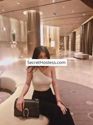 24 Year Old Asian Escort Ho Chi Minh Saigon Brown Hair Brown eyes - Image 9