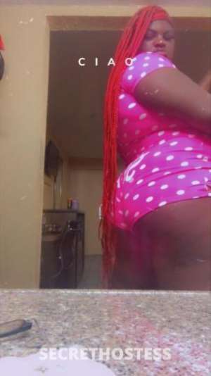 26 year old Escort in Jackson MS NEW TO THE CITY COME SHOW ME A GOOD TIME BABE HALF HOUR $
