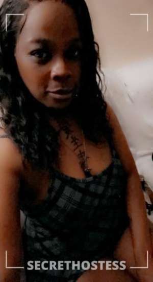 SheliaJackson 40Yrs Old Escort South Bend IN Image - 1