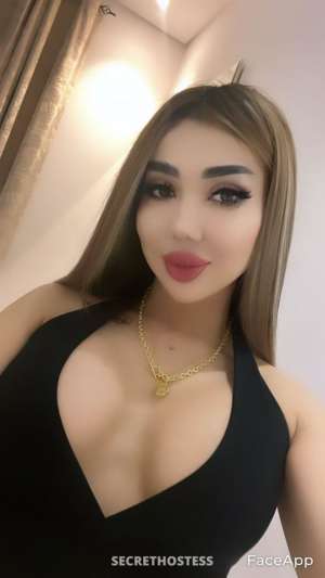 Sheyha 24Yrs Old Escort 168CM Tall Riyadh Image - 3