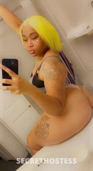 Slaya 27Yrs Old Escort Norfolk VA Image - 5