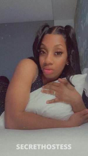 Sparkle 21Yrs Old Escort Richmond VA Image - 2