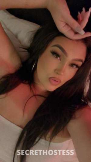 Thick curvy latina available in ontario in Inland Empire CA