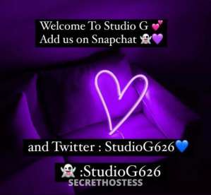 StudioG 30Yrs Old Escort San Gabriel Valley CA Image - 0