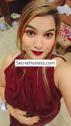 Sunaina 23Yrs Old Escort 54KG 162CM Tall Hyderabad Image - 1