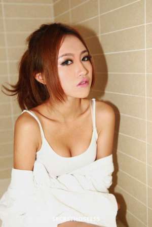 Susie 24Yrs Old Escort 163CM Tall Shanghai Image - 1