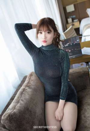 Susu 23Yrs Old Escort 165CM Tall Shanghai Image - 0